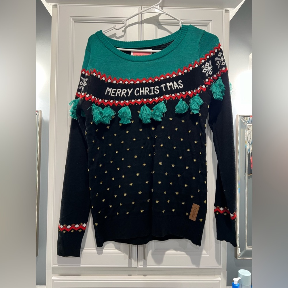 Christmas Sweater